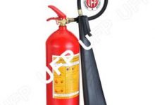 Photo of Are Co2 Fire Extinguishers Toxic?