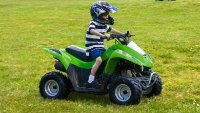 Photo of How to Buy Four Wheeler for your Kids