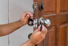 Photo of How do a locksmiths open doors?