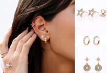 Photo of 3 Types of Earrings Every Woman Must Know About