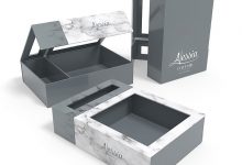 Photo of The use of custom rigid boxes in different industries