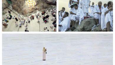 Photo of Must Follow 5 Ways to Purifies Your Previous Sins by Performing Umrah