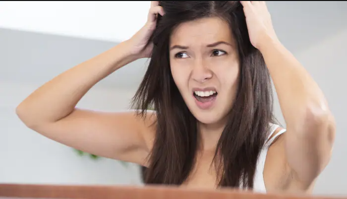 Workable Home Remedies for Dry Itchy Scalp