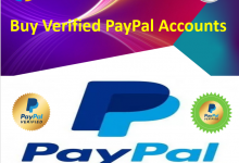 Photo of Buy US Verified PayPal Accounts