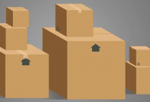 Photo of Effective Ways to Store Your Cardboard Storage Boxes Properly