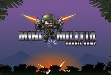 Photo of Download Mini Militia Mod APK: New Additions to the Game