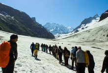 Photo of Hampta Pass Trek | Popular in Himachal Pradesh