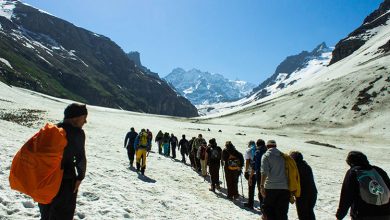 Photo of Hampta Pass Trek | Popular in Himachal Pradesh