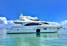 Photo of Best Themes for Your Next Yacht Party: Yacht Rentals Dubai