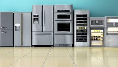 Photo of Best Refrigerator Brands with good balance in features