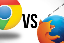 Photo of FIREFOX QUANTUM VS CHROME: ARE THE TIDES SHIFTING?