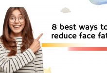 Photo of 8 best ways to reduce face fat