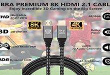 Photo of A Significant Jump Towards Next-Gen: HDMI 2.1