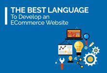 Photo of eCommerce Programming: The Best Language To Develop an ECommerce Website