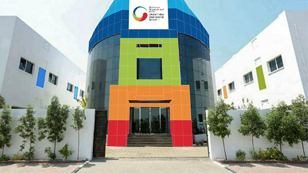 Dubai New Campus | good schools in dubai | kindergarten schools