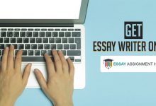 Photo of The Step-by-Step Process To Writing A Great Essay