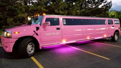 Photo of Hummer Limo Rental – Standard for Travelling to Special Occasions