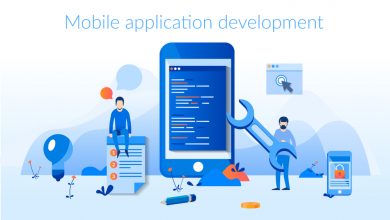 Photo of Five advantages of a mobile app development agency.