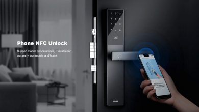 Photo of Things you should know about Smart door lock systems in 2021