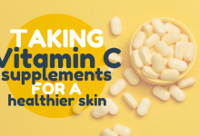 Photo of Taking Vitamin C Supplements for a Healthier Skin