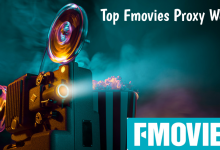 Photo of List Of Top Fmovies Proxy Websites For Unblock Fmovies