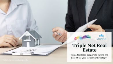Photo of Triple Net Real Estate Lease- How It Favors Landlord and Tenant?