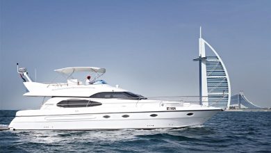 Photo of 6 Activities to Make the Most of Your Time on a Yachts For Rent in Dubai