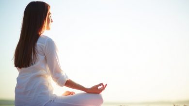 Photo of 6 Health benefits of yoga