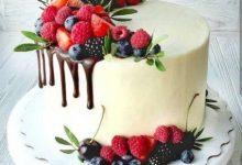 Photo of You Shouldn’t Make These Cake Decorating Mistakes!!