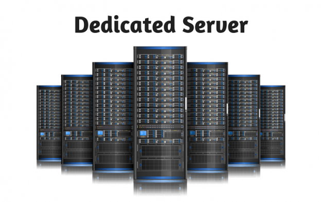 Photo of Cheap Managed Dedicated Servers Hosting