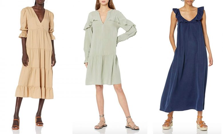 Photo of Buy These 4 Summer Dresses If You Haven’t Bought Yet