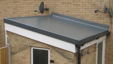 Photo of What are the several steps involved in repairing a flat roofing services in Muswell Hill?
