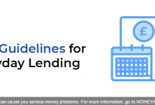 Photo of FCA Guidelines for Payday Lending