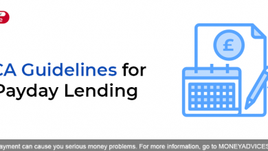 Photo of FCA Guidelines for Payday Lending