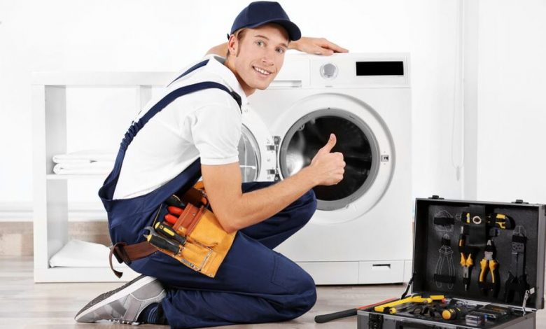 Photo of What are the benefits of hiring expert services for integrated washing machine repair Coventry?