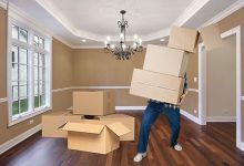 Photo of Hire The Best House Removal Service and Shift Your Stress to Them!