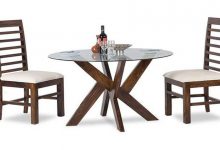 Photo of Elegant Modern Dining Table Sets for Royal Experience and Best Recollections!