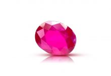 Photo of All About Ruby Gemstone and It’s Benefits