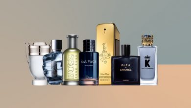 Photo of Men’s Perfume: Everything You Need to Know