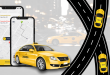 Photo of How To Make Successful Taxi Business App With The Uber Clone
