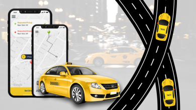 Photo of How To Make Successful Taxi Business App With The Uber Clone