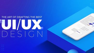 Photo of UI/UX Design and Development