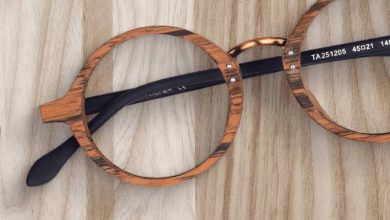 Photo of Why should you choose wooden glasses frames?