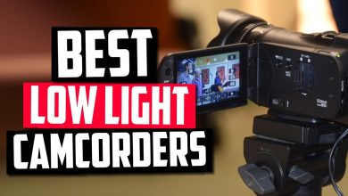 Photo of Low-Light Camcorders: An Insider’s Guide