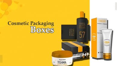 Photo of The Benefits of Tailored Packaging: Customize Your Cosmetic Packages to Increase Revenue