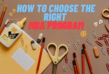 Photo of How to Choose the Right MBA Program for You?