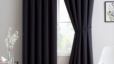 Photo of Benefits of Blackout Curtains You Should Know