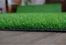 Photo of Top 5 Benefits Of Artificial Grass Carpets 