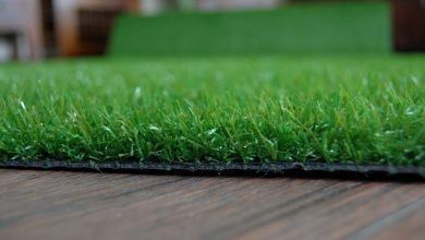Photo of Top 5 Benefits Of Artificial Grass Carpets 