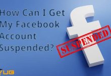 Photo of How Can I Get My Facebook Account Suspended?